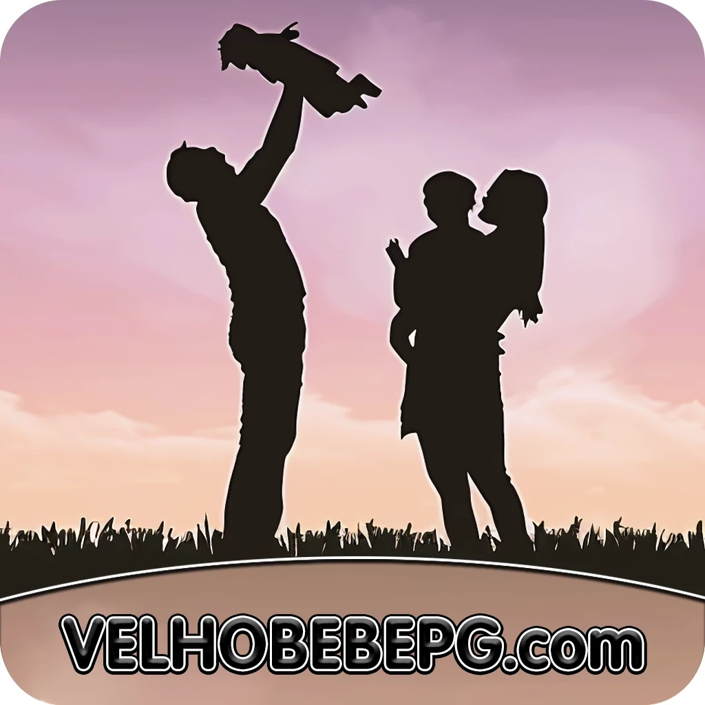 Velhobebepg.com Logo
